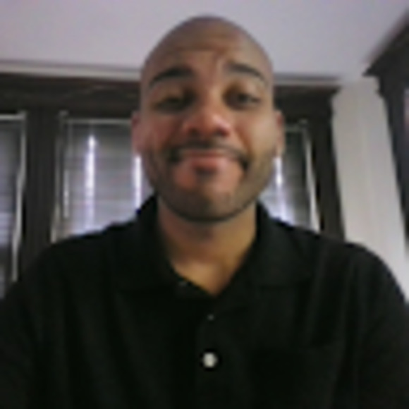 Meet your Posher, Mike - Picture 1 of 1